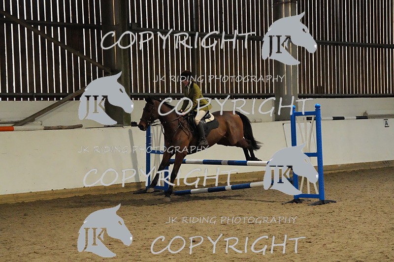 JKR03184 - Class 7 80cm