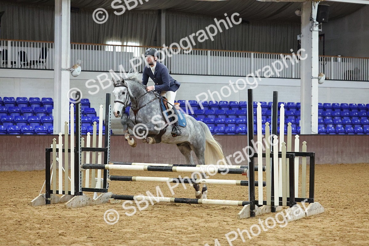 SBM_000180 - Class 1 - Clear Round 80cm