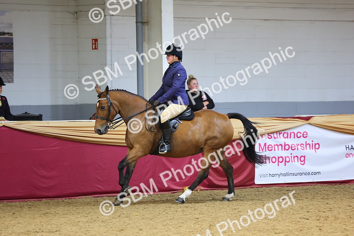 SBM_23968 - Class 905 - Supreme Final - Ridden Veteran