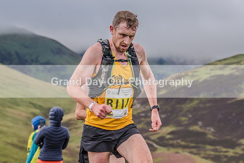British Fell Relay-889 - British Fell & Hill Relay Championship Braithwaite Keswick Saturday 21st October 2023