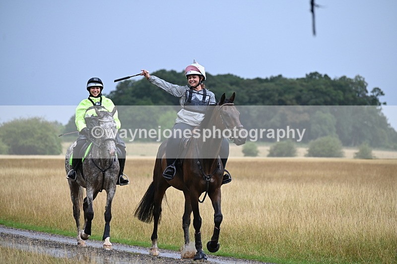 WJ6_1736 - Time at Kitchen Jump 12:45 to 14:22