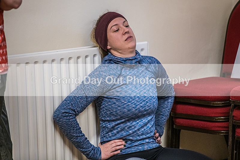 Litton-4 - Litton Christmas Cracker Fell Race Sunday 15th December 2024