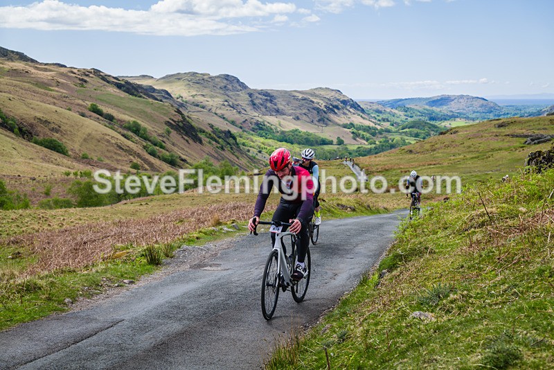 134505 - Hardknott Pass Camera 1 13.00-14.00