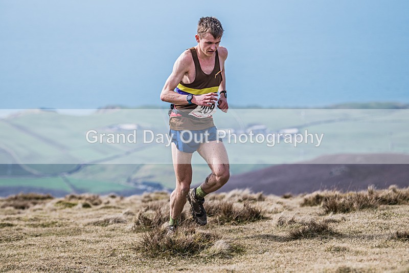 Black Combe-12 - Black Combe Fell Race Saturday 7th March 2026