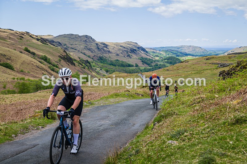 123039 - Hardknott Pass Camera 1 12.00-13.00