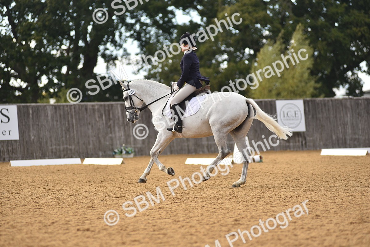 SBM_11379 - D15 - Small Tour Championship Novice 1