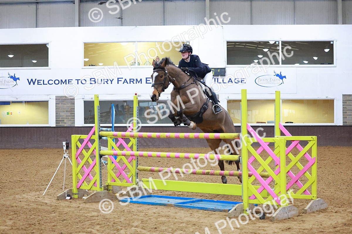 SBM_001687 - Class 6 - National 1.30m