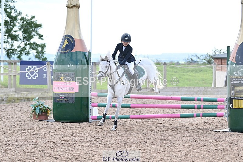 240628A-161330-01391 - Cls 5 Stepping Stones 128cm + 138cm