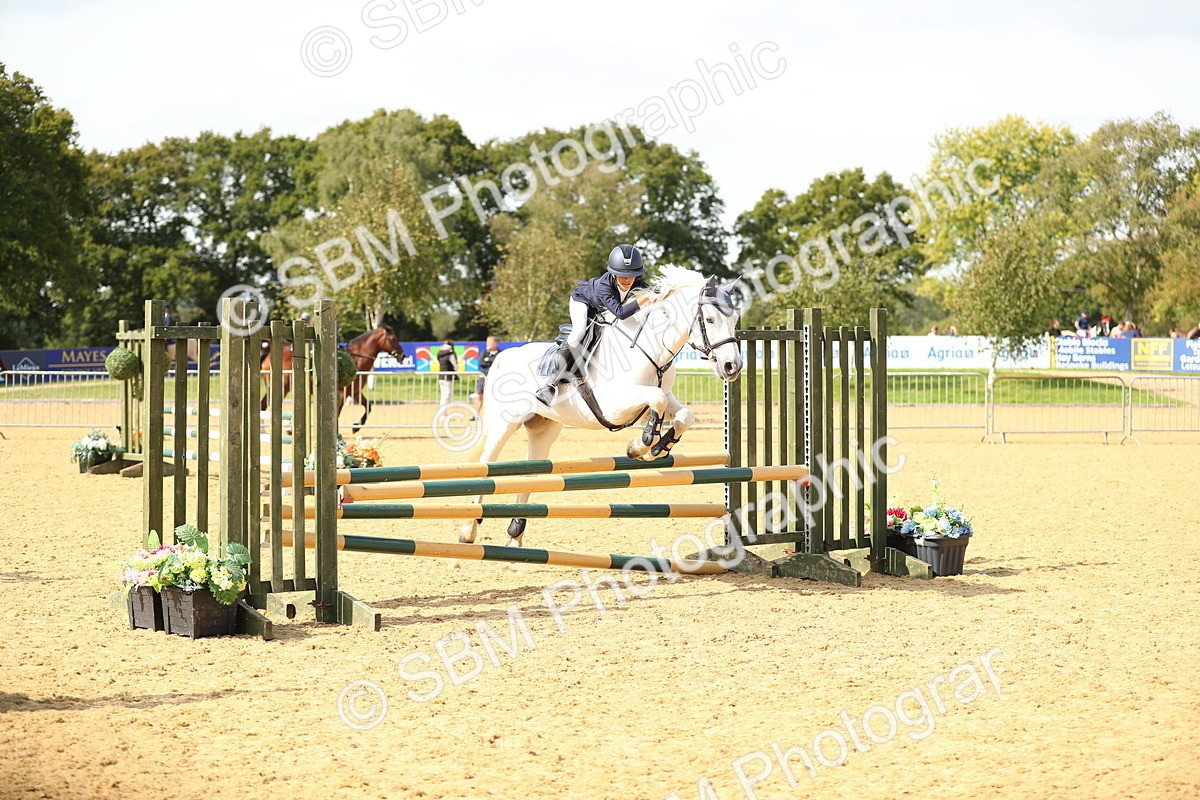 SBM_66082 - J17 - Junior Pony 80cm Championship