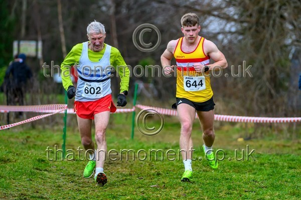 InterXC26-926044 - Senior Men Set Two