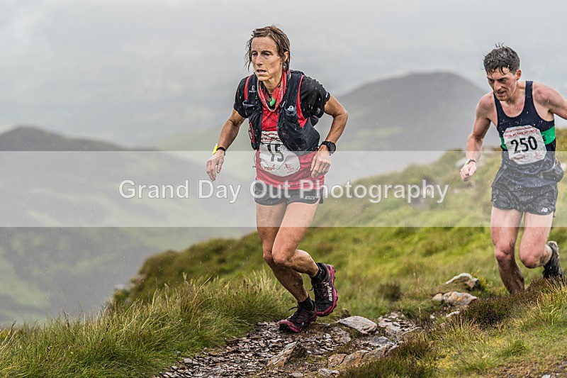 Buttermere-297 - Buttermere Sailbeck Fell Race Saturday 15th June 2024