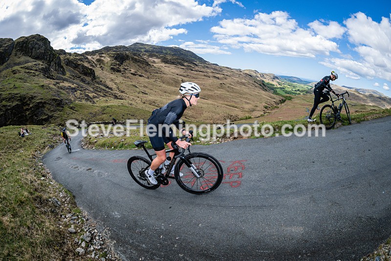 115848 - Hardknott Pass Camera 2 11.00-12.00