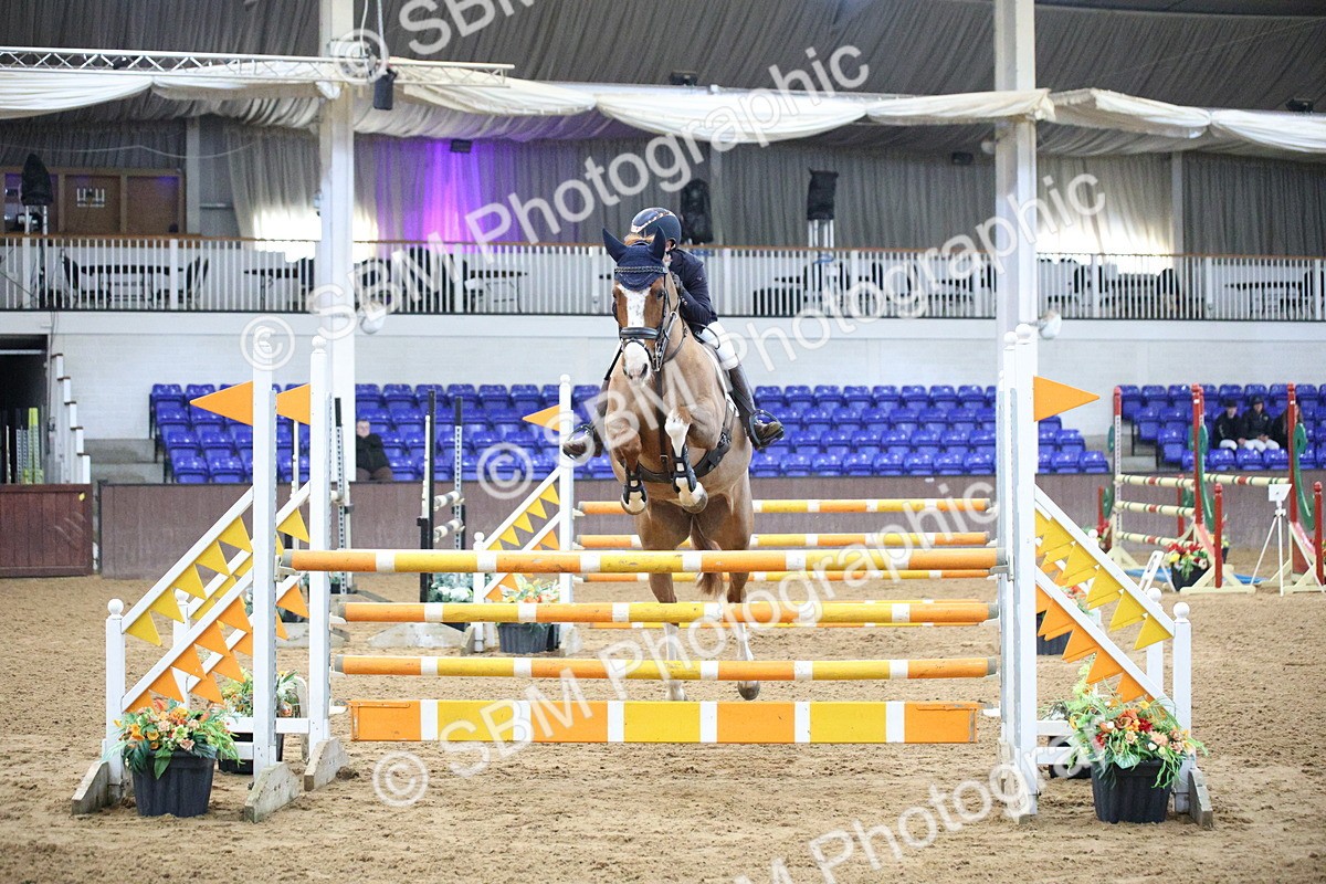 5K7A4541 - Class 4 - Senior 1.15m Open (inc National 1.15m Members Cup Qualifier)