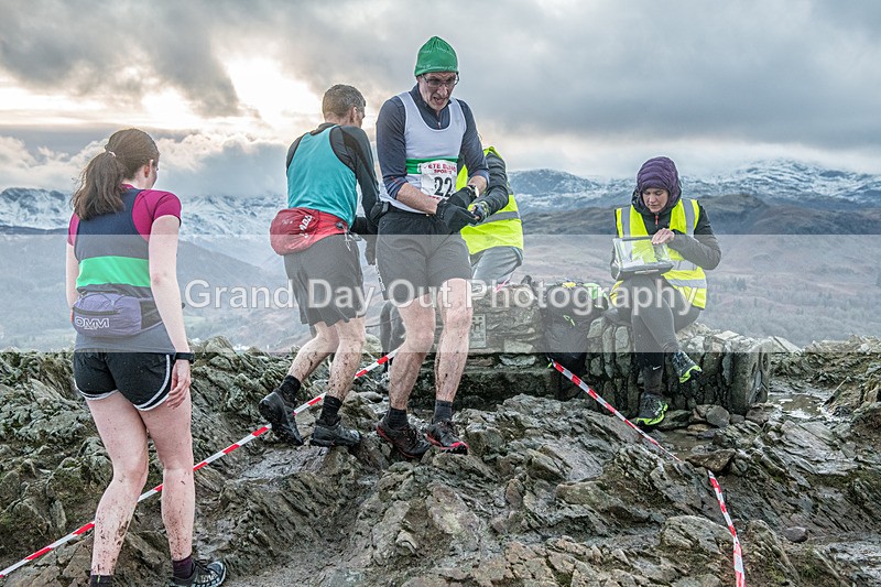 Loughrigg-314 - Loughrigg Fell Race Wednesday 12th April 2023