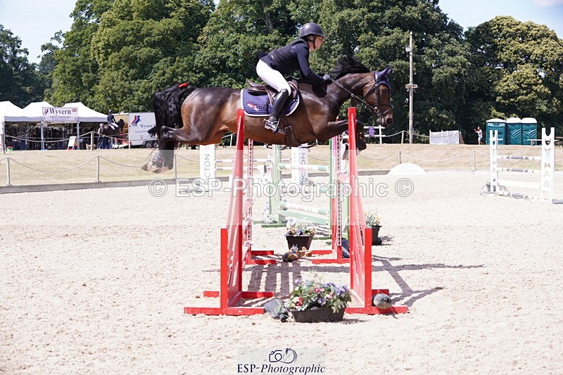 250704A-142006-11599 - Cls 22 Snr 1.15m Members Cup