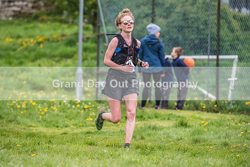 3 Peaks Finish-1391 - The 3 Peaks Race Saturday 26th April 2025 - The Finish