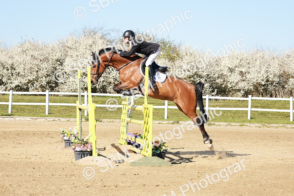SBM_004956 - Class 18 - Senior Foxhunter - 1.20m