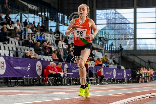 CombiMast25-916468 - Track Female Set Two