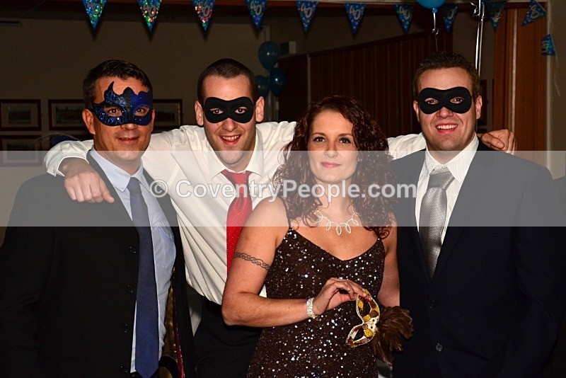DAN_1089 - Danielle's 40th
