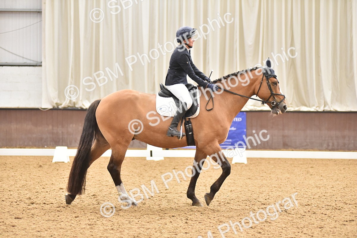 SBM_011021 - Class 8 - Novice 5