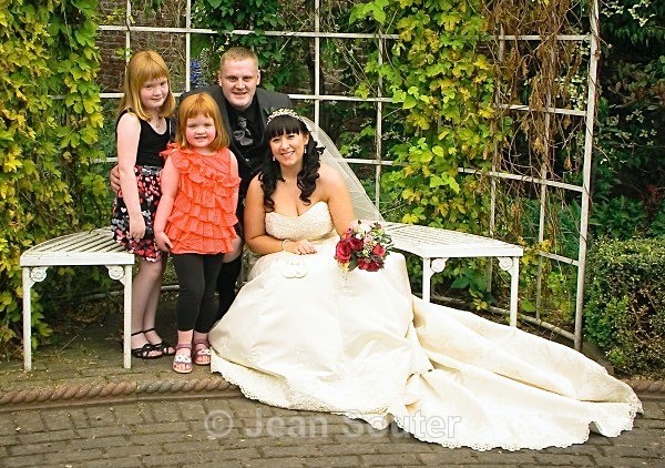  - Mike & Vicky