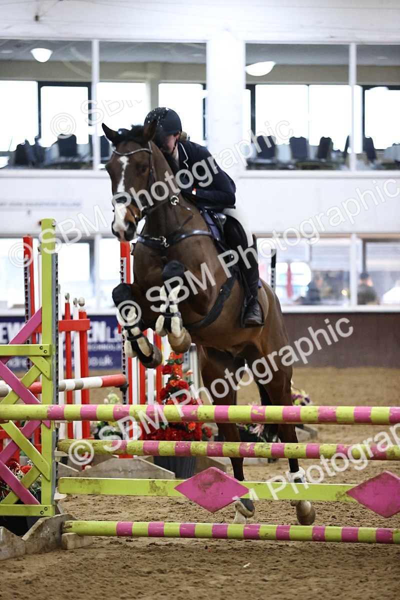 SBM_009118 - Class 20 - Senior British Novice - 80cm