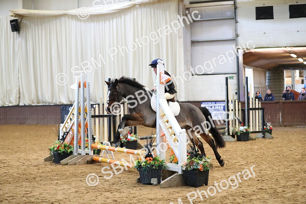 SBM_000149 - Class 1 - Show Jumping 50cm