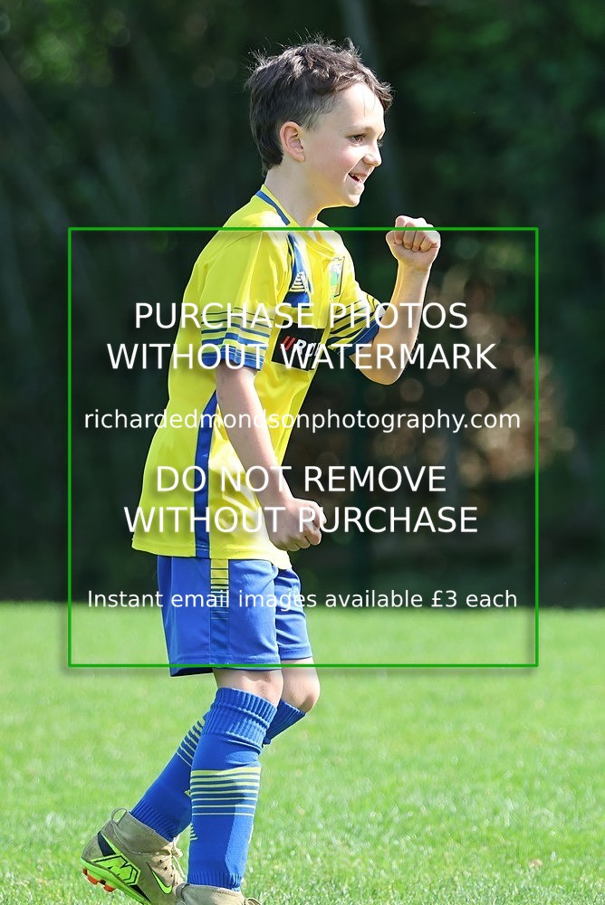 533A5948 - Kendal United Rockets Under 9's (30/5/26)