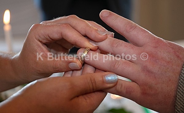152 - Declan and Christinas Wedding