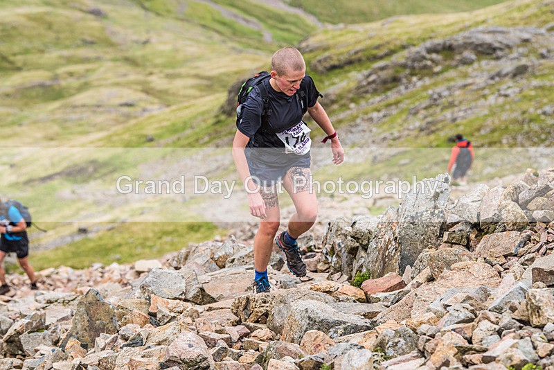 Borrowdale-1601 - Borrowdale Fell Race Saturday 5th August 2023