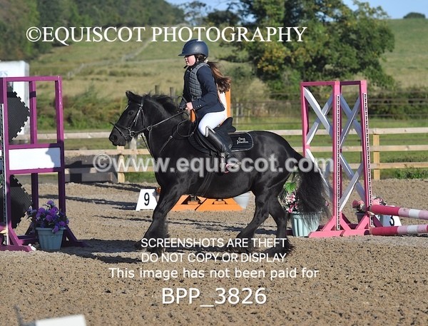 BPP_3826 - CLASS 0 Clear Round Show Jumping