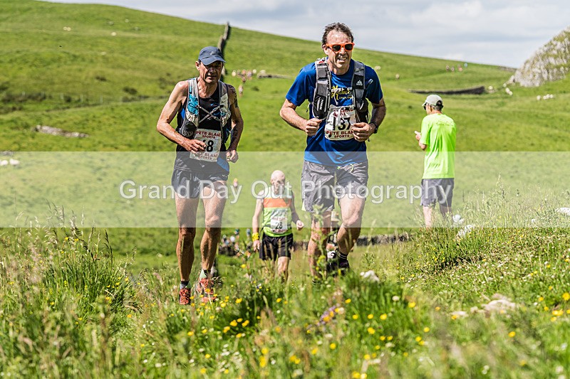 Settle Hills-212 - Settle Hills Fell Race Sunday 21st June 2026