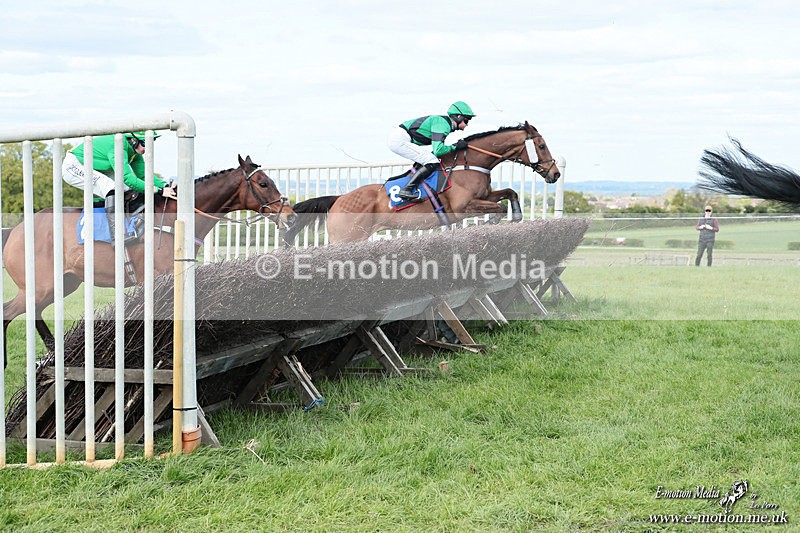 PtP 190426 685 - Vine & Craven PtP Kingston Blount 19/04/26