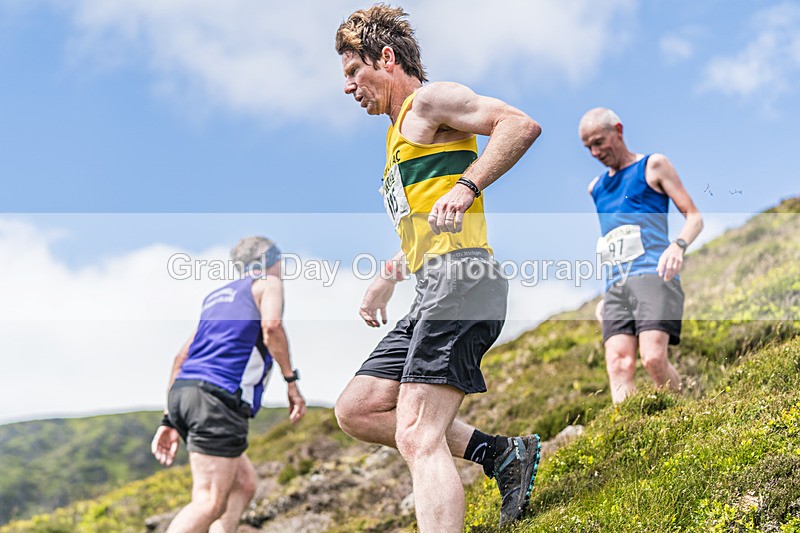 Gategill-170 - Gategill Fell Race Saturday 6th July 2024