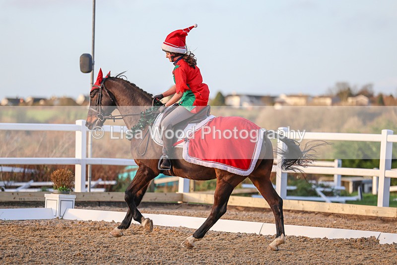 3E7A4850 - Class 5: Novice