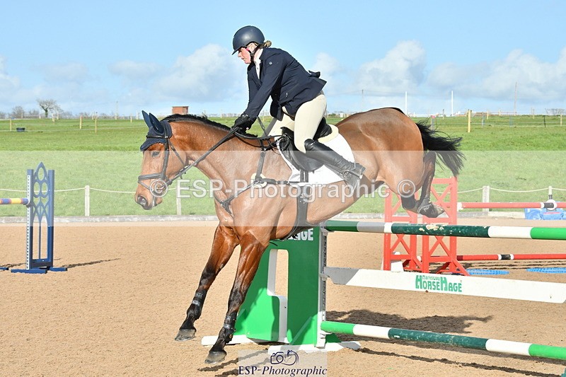 240306A-152925-02175 - Cls 5 Foxhunter and 1.20m Open