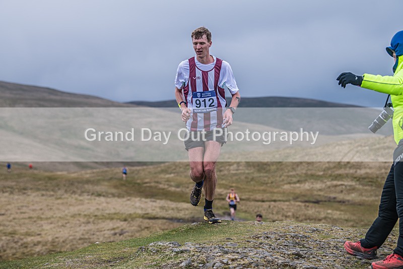 Seniors-638 - UKA 2026 Senior Inter-Counties Mountain Race - Sedbergh Sunday 3rd May 2026 - Seniors
