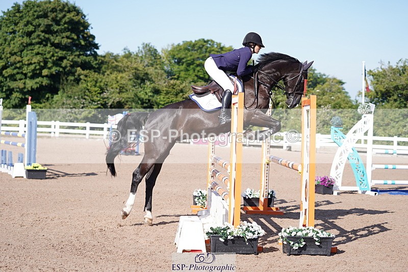 240719A-085522-08224 - Cls 26, YH 5 Yr Olds 1.15m