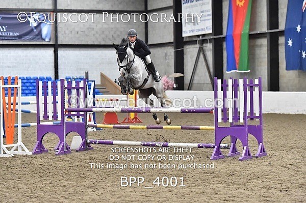 BPP_4001 - FRI CLASS 23 NEWC/1.10M