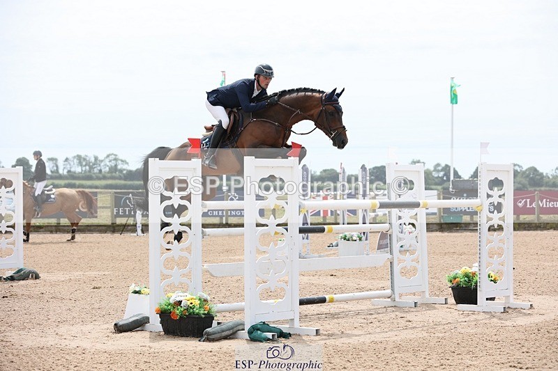 250719-135413-15869 - Cls 3, 3 Star Small Tour Start til Break