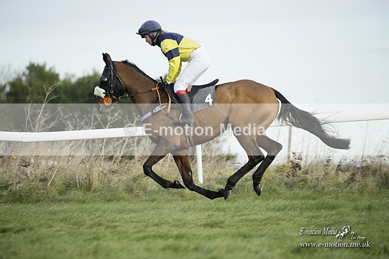 PtP 281121 0229 - Hursley Hambledon Point-to-Point Larkhill 28/11/21