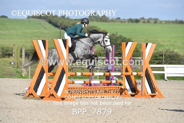 BPP_7879 - CLASS 3 Senior BritiNovice/ 90cm Open