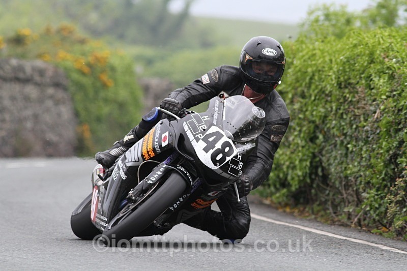  - Superbike Race