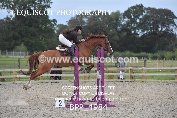 BPP_4984 - CLASS 5  0.95m Amateur Championship Qualifier
