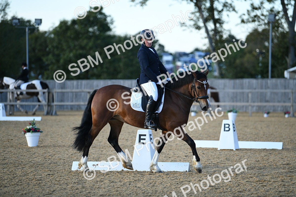 SBM_30940 - D16 - Small Tour Championship - Novice 28