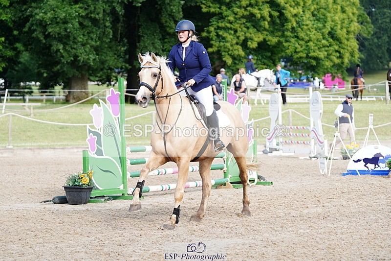 250615A-080756-09549 - Class 42 85cm Amateur Qualifer