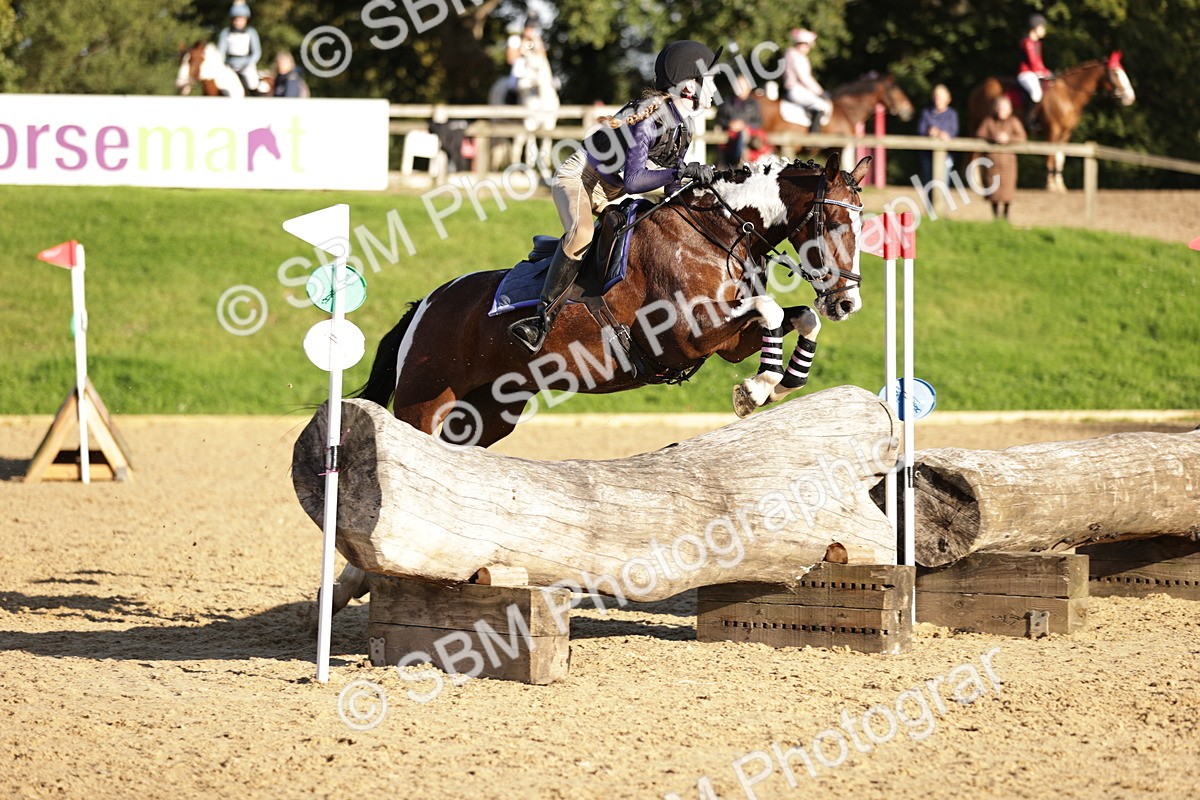 SBM_12238 - E6 - Eventers Challenge 80cm Championship