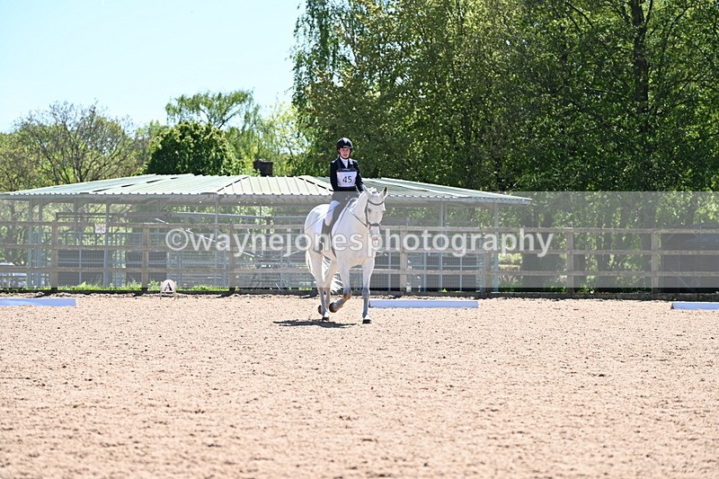 WJ6_2371 - Class 5 error on card no second rider
