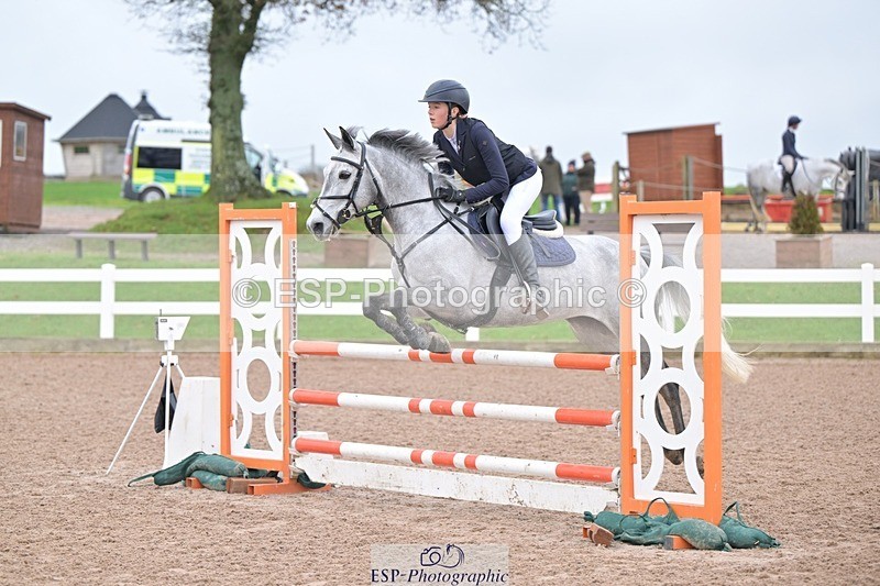 251116-115410-01285 - Cls 6 Pony Newcomers and 1m Open