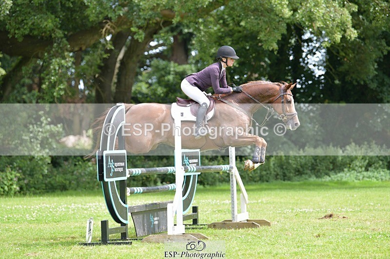 240711-145806-28436 - Cls 130 1.05m Amateur Quali and Open